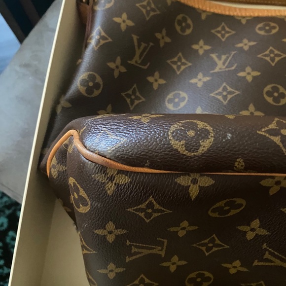 ๐ฅSOLD๐ฅ Louis Vuitton Delightful PM EUC - Picture 9 of 16